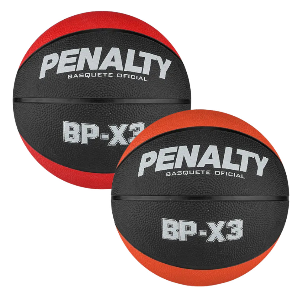 Bola Basquete BP-X3 XXIV Penalty Original