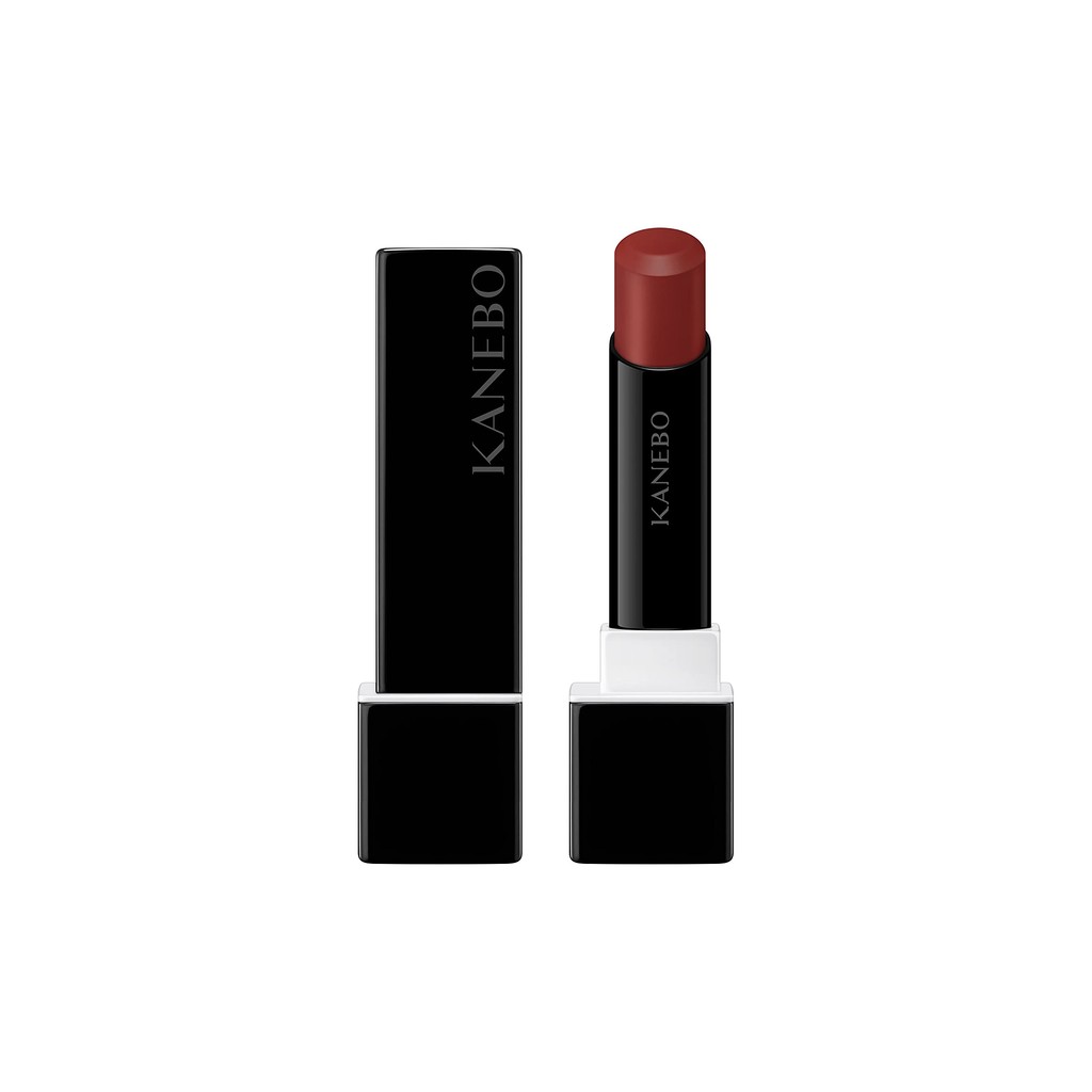 KANEBO Moisture Rouge Neo Lipstick 301 Tint Redwood【 Direct from Japan 】