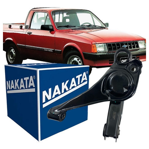 Bandeja Dianteira Direita Sem Pivô Gm Chevy 500 1984 1995