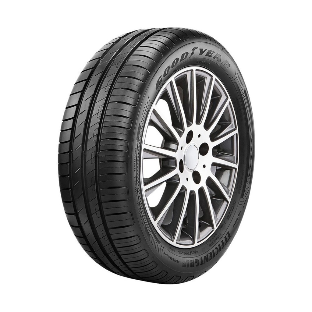 Pneu Goodyear Aro 15 EfficientGrip Performance 195/55R15 85H - Spare Parts and Accessories for Vehicles