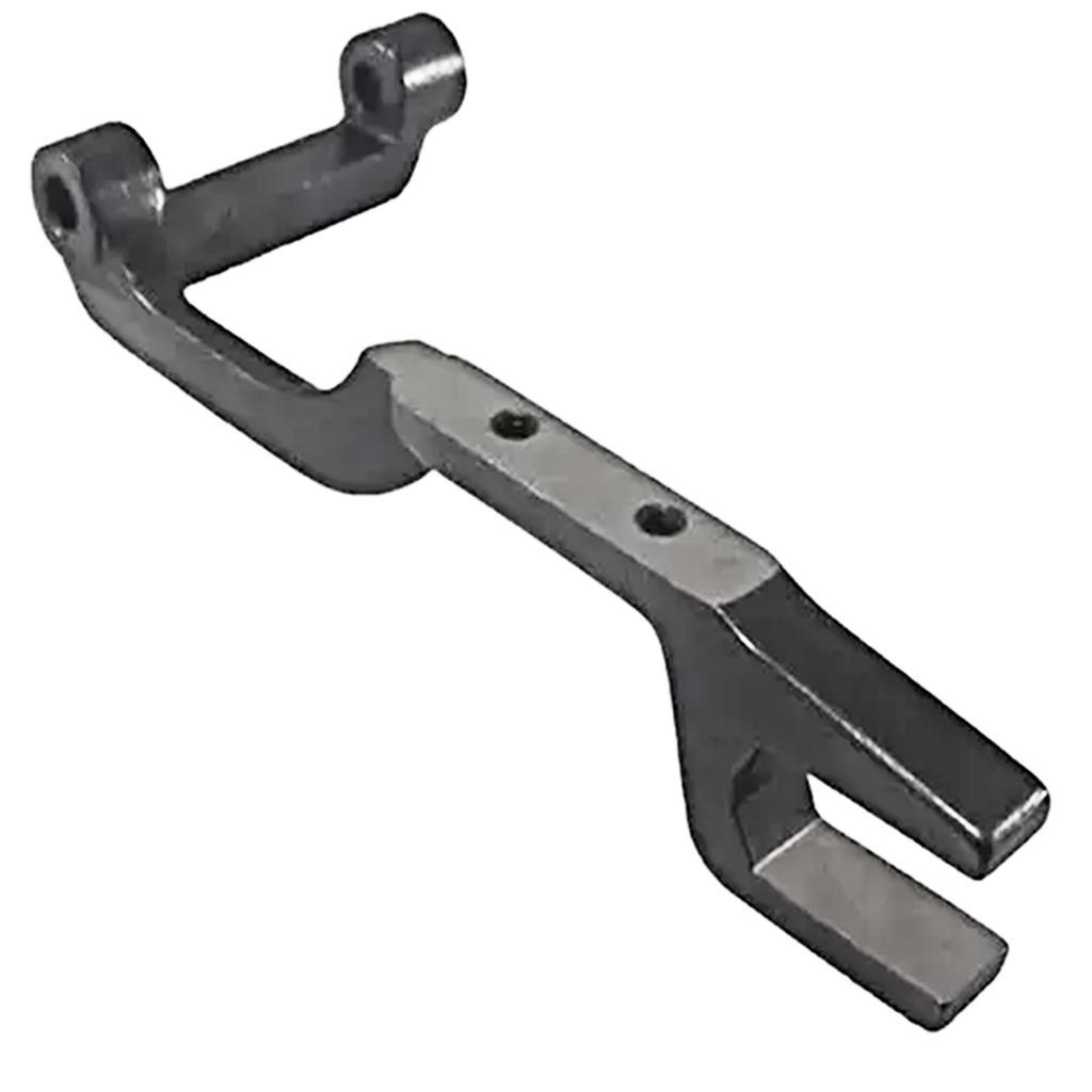 Suporte Movimento Serrilha Maquina Costura Reta Brother DB2-B755