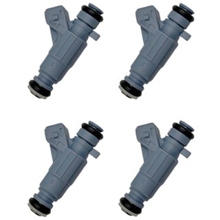 Kit 4 Bicos injetores Chevrolet Astra Zafira 1.8/2.0 0280155929 em Oferta na Shopee