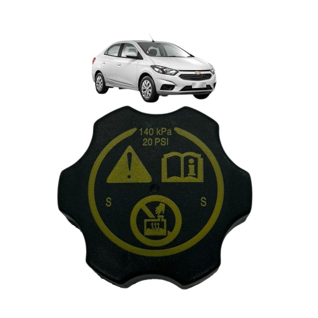 Tampa Reservatório Água Prisma 2013 2014 2015 2016 Até 2019 em Oferta na Shopee