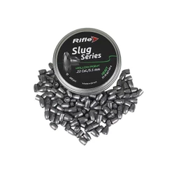 Chumbinho Rifle Slug Hollow Point Heavy premiun 5.5 C/ 200un
