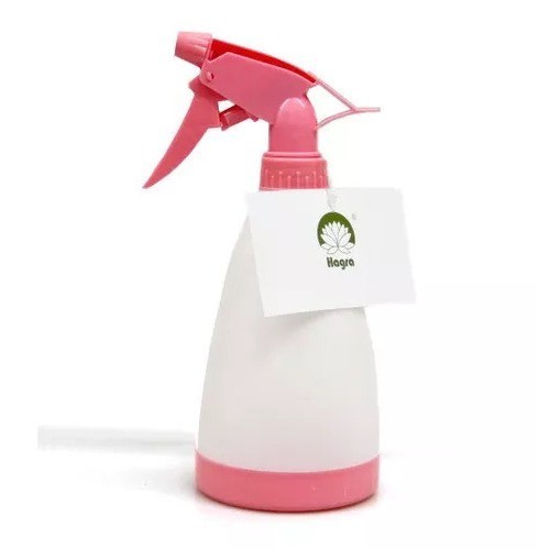 Borrifador Manual Gatilho 500ml Pulverizador manual