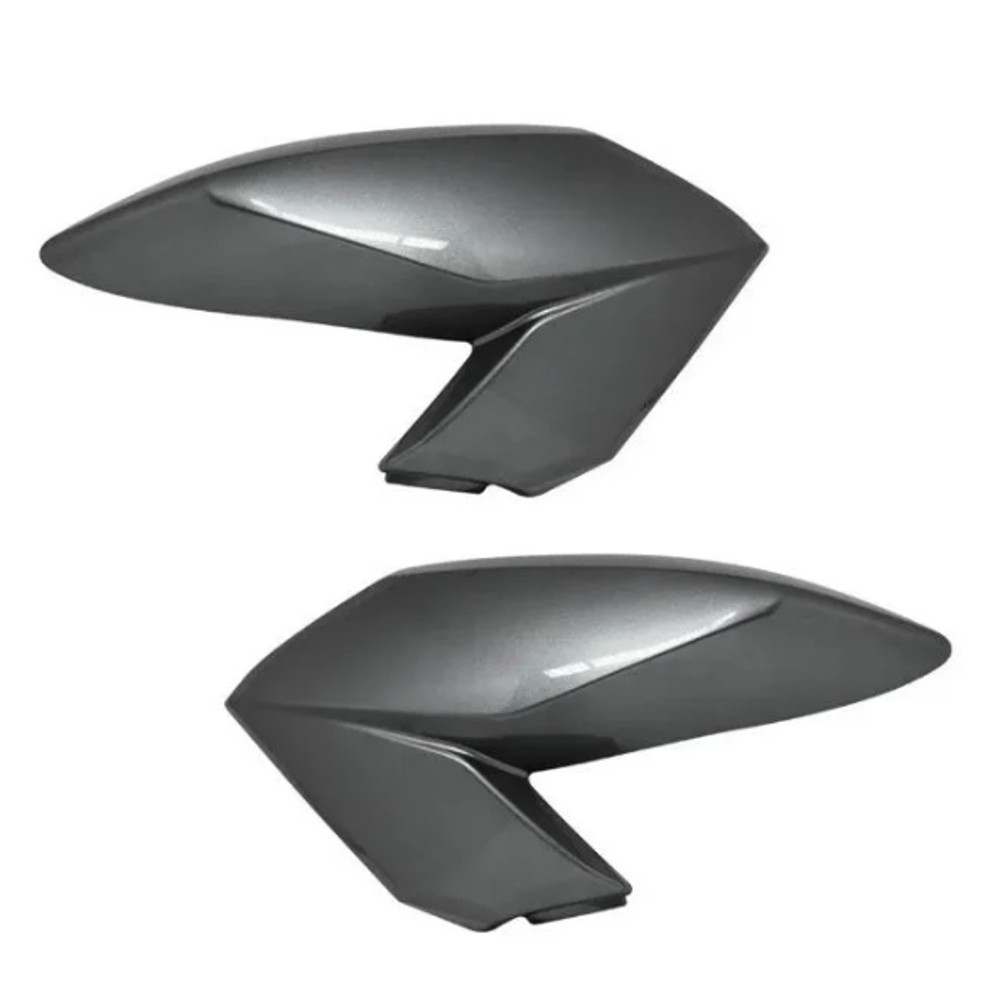 ABA ASA TANQUE FAN 160 PRATA METALICO 20/21 em Oferta na Shopee