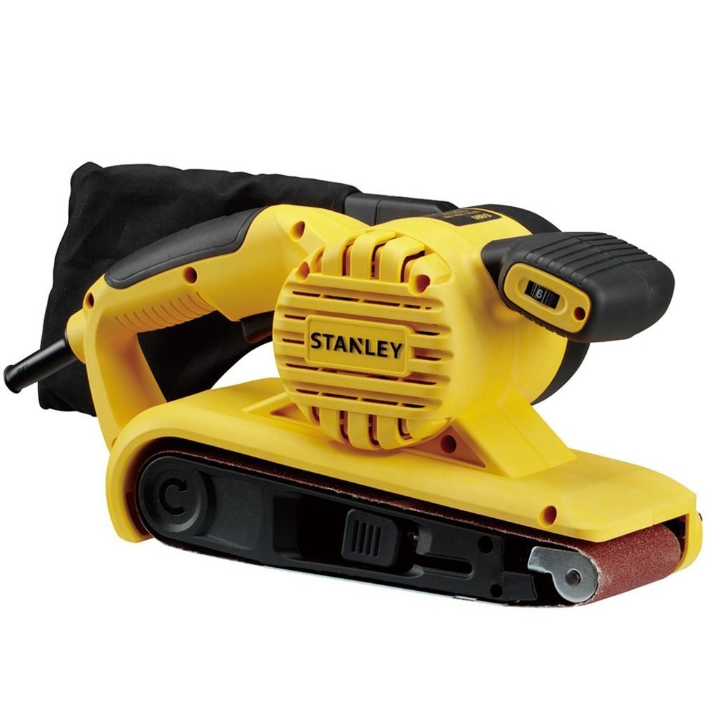 Lixadeira De Cinta Stanley Sb90-B2 (220v) em Oferta na Shopee