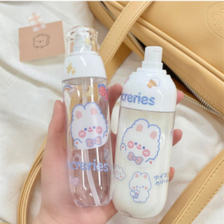 50/100/150ML Frascos De Perfume Spray Refilável Névoa Fina Maquiagem Cuidados Com A Pele Vazios Shampoo Loção em Oferta na Shopee