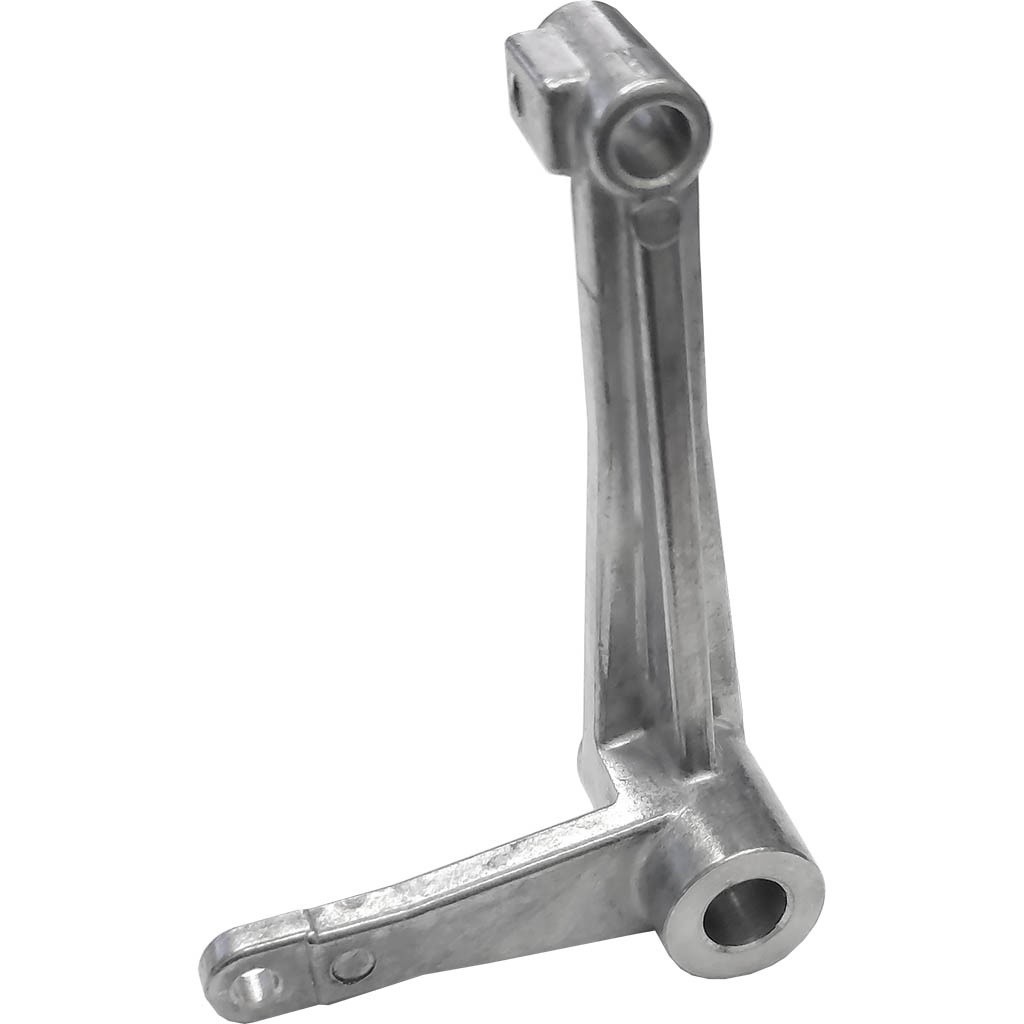 Alavanca Movimento Barra Calcador Janome MB-4 Elna 9900