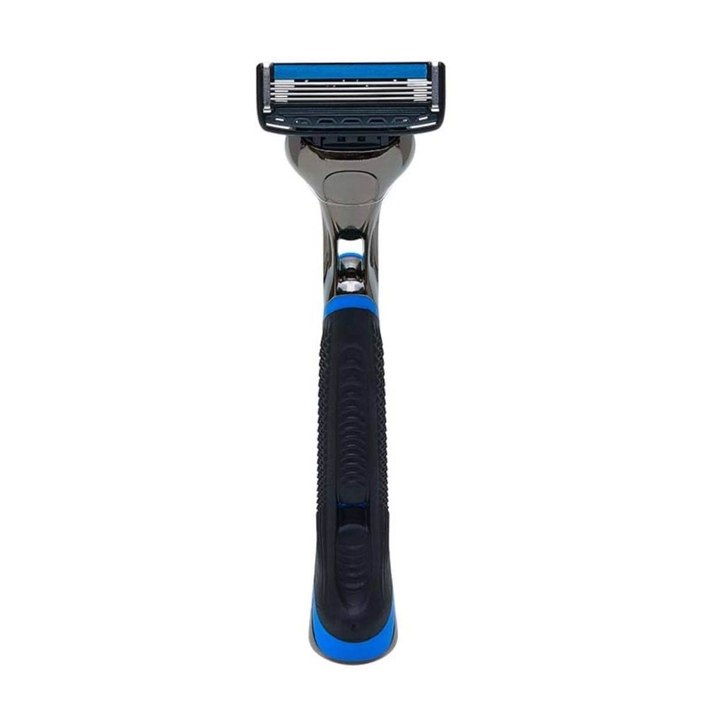 Aparelho de Barbear Dr. Jones The Razor4 1 Unidade em Oferta na Shopee