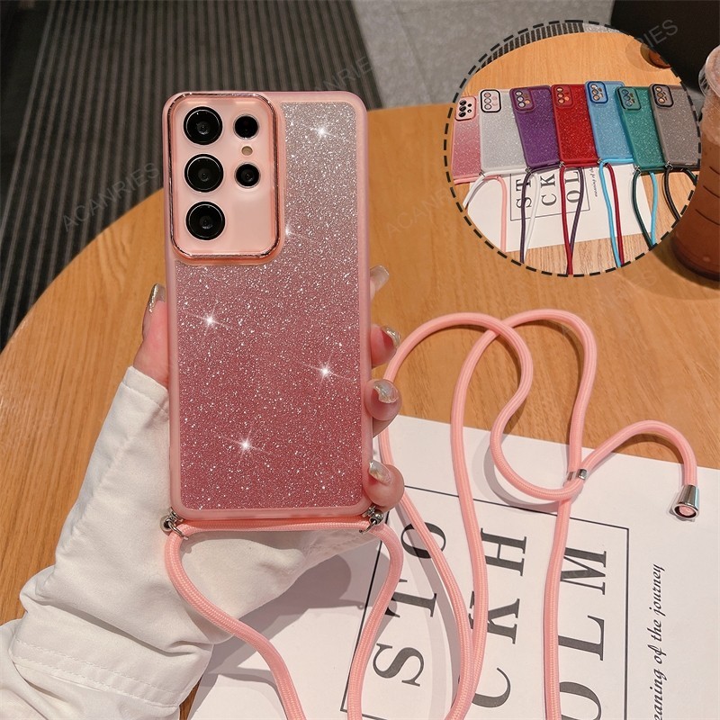 Para Samsung Galaxy M35 5G M55 M54 M34 M14 M13 M53 M33 M32 M23 M04 Capa Macia De