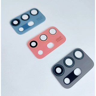 Lente De Vidro Da Câmera Traseira Moto G10/G20/G30 em Oferta na Shopee