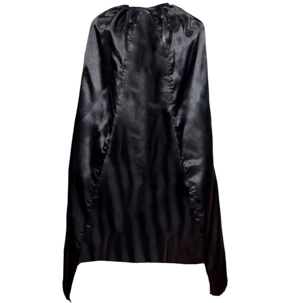 Fantasia Capa Infantil Mágico / Vampiro / Zorro