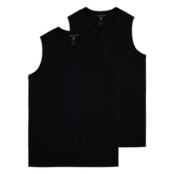 Kit com 2 Camisetas Masculina Regata Malwee 1000004421