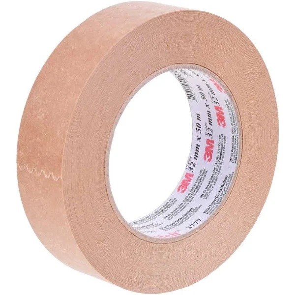 Fita para Empacotamento SCOTCH 3777 32MM X 50M