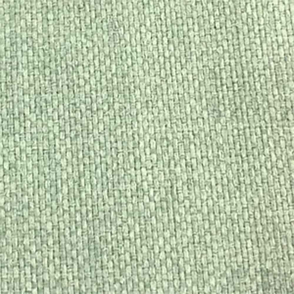 Tecido para Estofado Oslo Cor Verde Água 26 Sofá Poltronas Almofadas Enxoval Qualidade