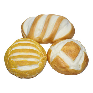 Kit 3 Pães Artificiais Médios Para Decoração Mesa Santa Ceia banha broa redondo em Oferta na Shopee