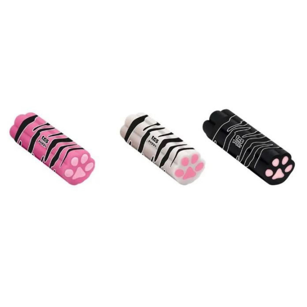 BORRACHA HOLIC PETS C/4    907479 em Oferta na Shopee