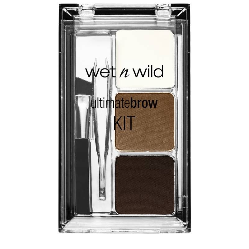 Kit de Sobrancelhas - Ultimate Brow Kit - Beauty