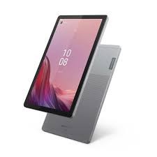 Tablet Lenovo Tab M9 Octa Core 4gb 64gb Wifi Android 12 Prata Lenovo