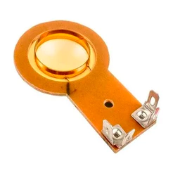 Reparo Compativel Driver Dt 150 D 100 Dt 200 JBL Selenium Corneta 8 Ohmn Force One