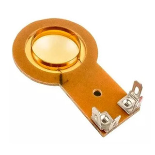 Reparo Compativel Driver Dt 150 D 100 Dt 200 JBL Selenium Corneta 8 Ohmn Force One em Oferta na Shopee