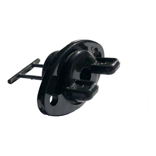 Conjunto Dreno Bujão 3/4" P/ Jet Ski Sea Doo