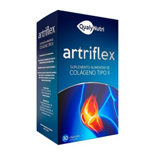 ARTRIFLEX COM 30 CÁPSULAS em Oferta na Shopee