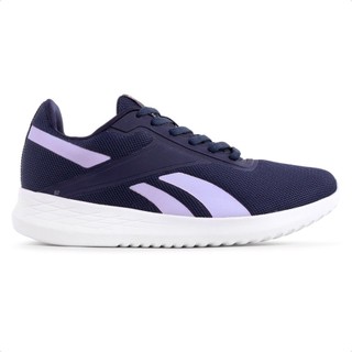 Tênis Reebok Energen Lite Plus 3 Feminino 100% Original Com Nota Fiscal e Garantia em Oferta na Shopee