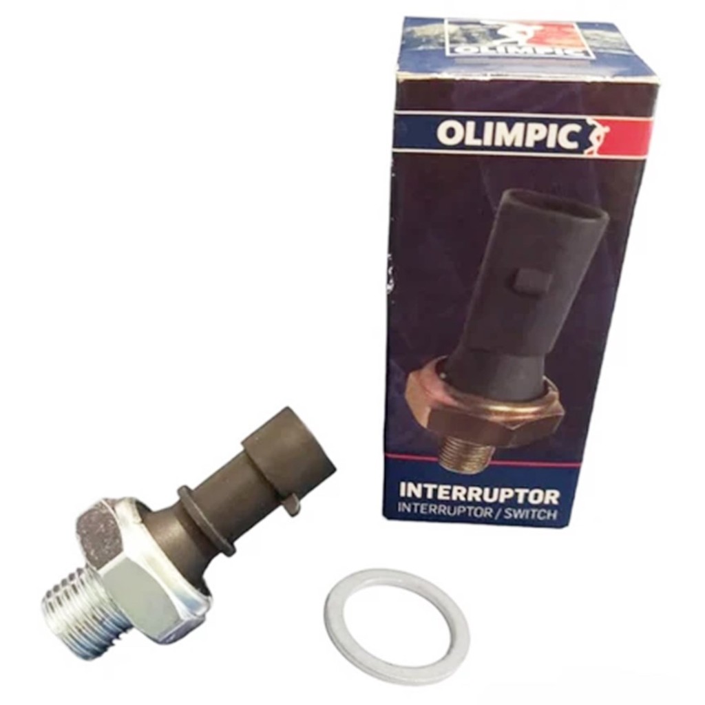 INTERRUPTOR ÓLEO MOTOR AGILE CALIBRA CELTA CORSA BLAZER