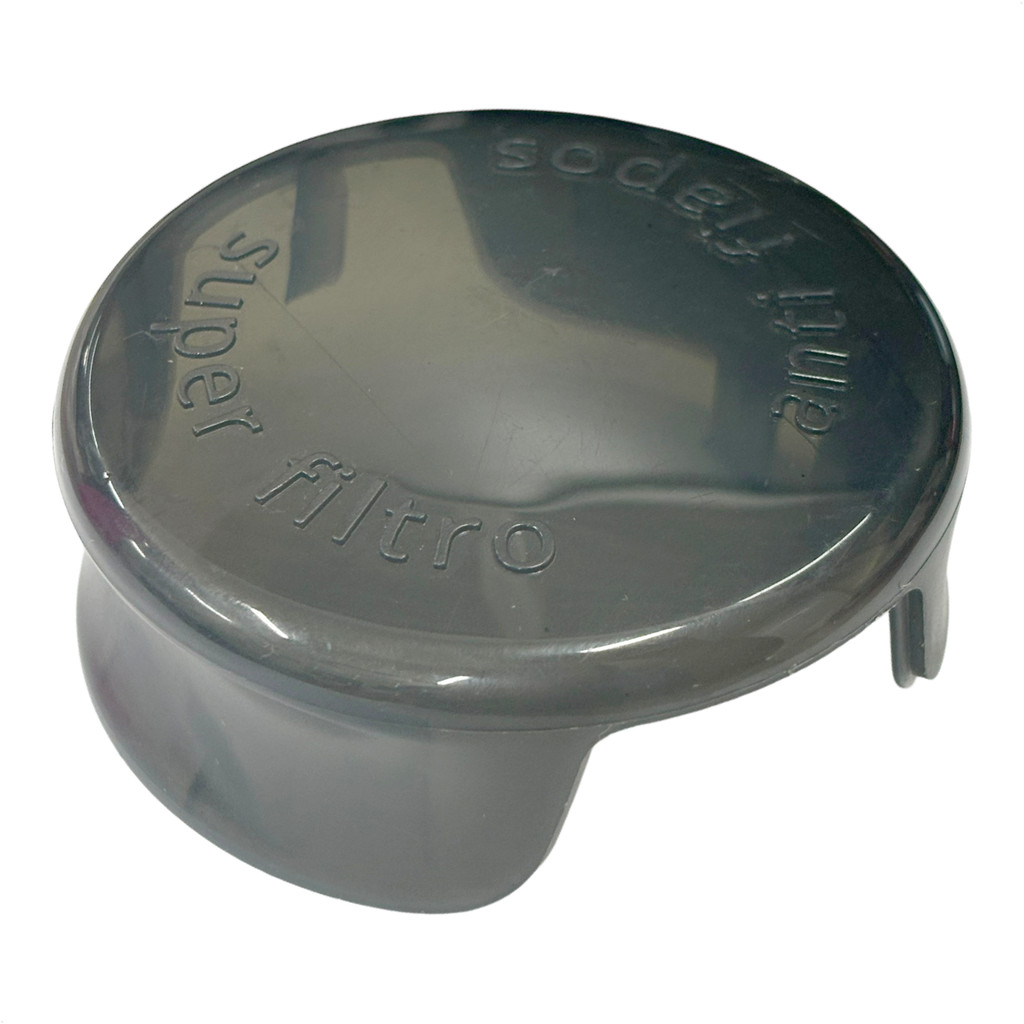 Tampa Filtro Fiapo Para Lavadora Brastemp Consul BWH12 CWE11