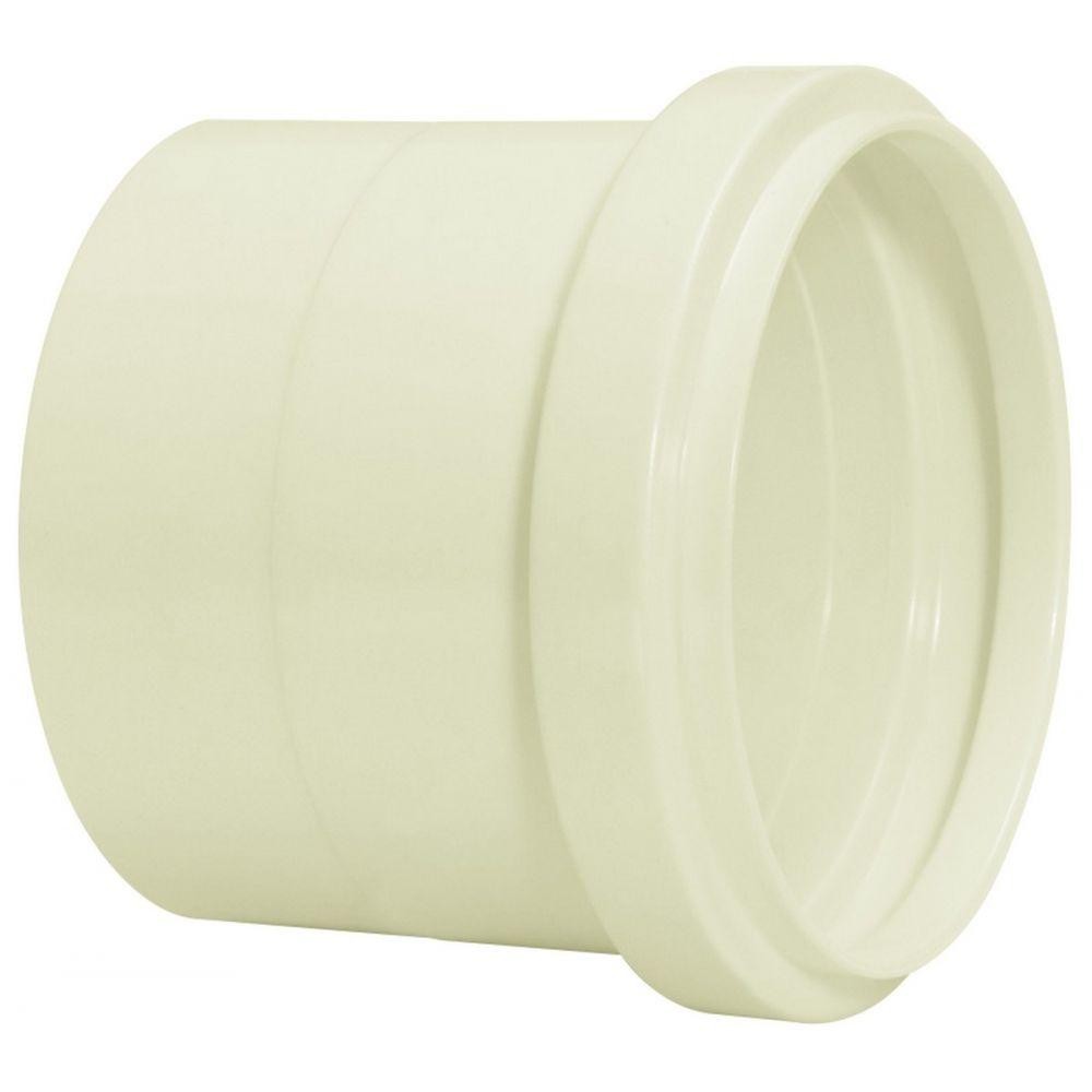 Luva Simples Esgoto 150mm Amanco em Oferta na Shopee