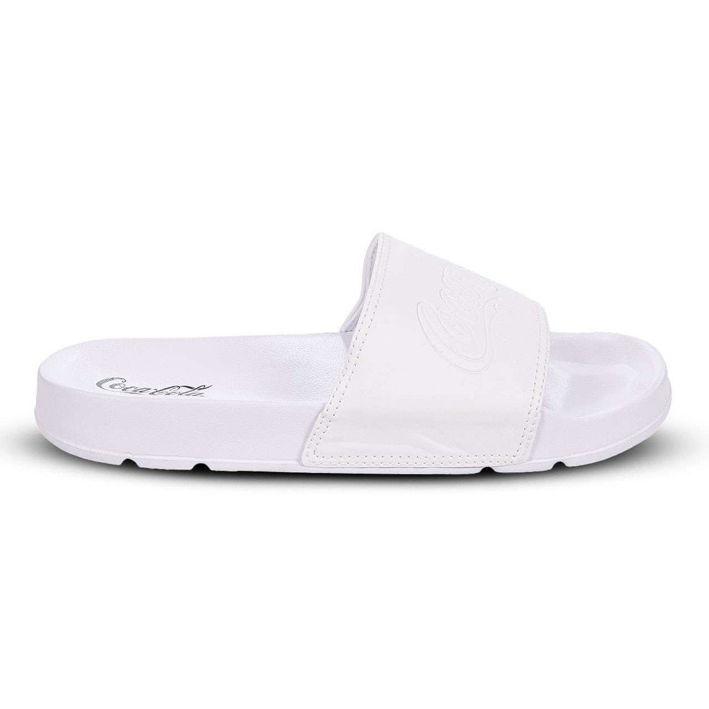 Chinelo Coca Cola Slide Groove Masculino