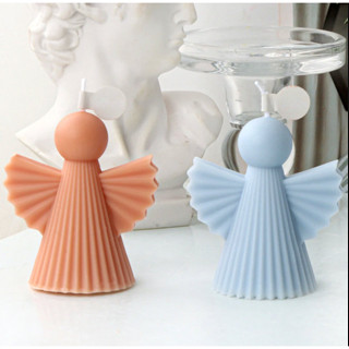 Molde Silicone Anjo Bolinha em Oferta na Shopee