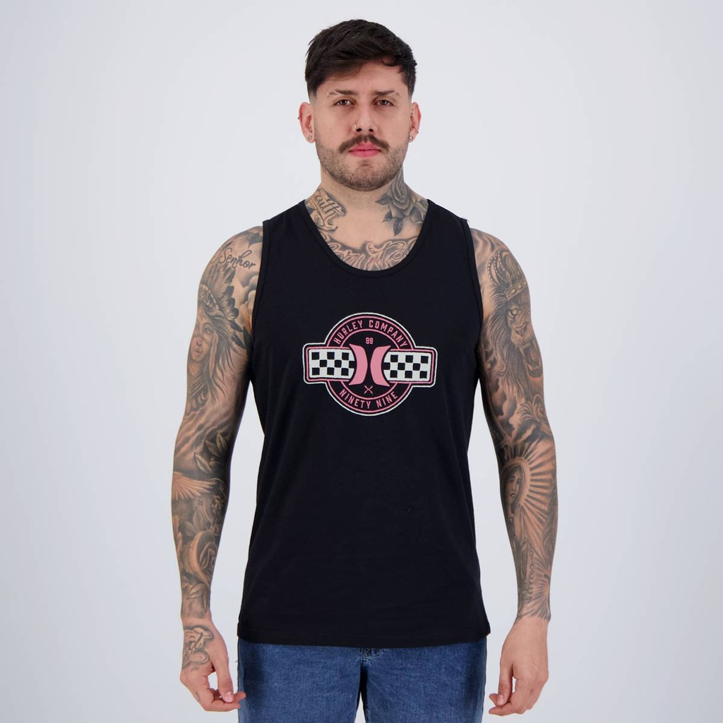 Regata Hurley Racing - Men Clothes