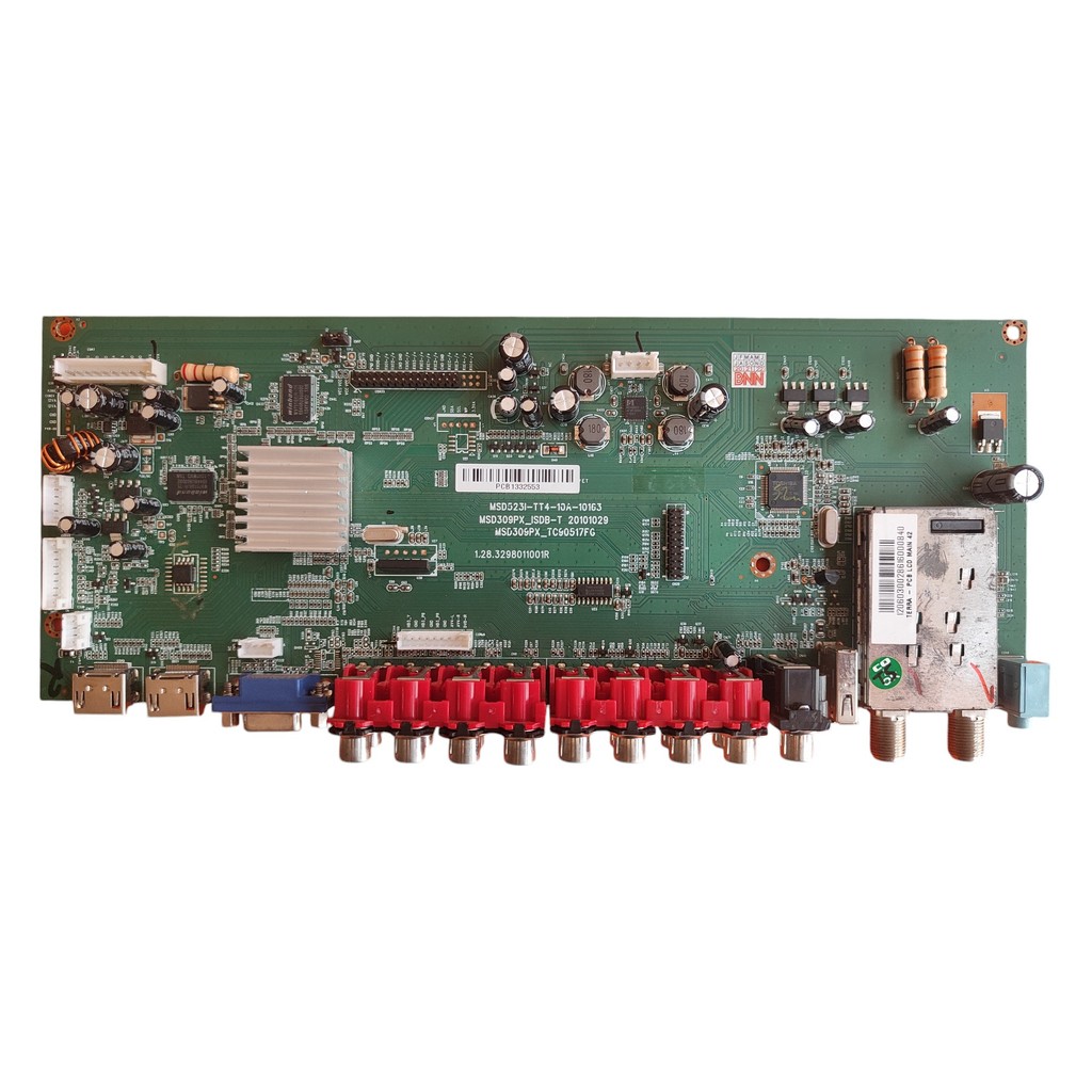 Placa Principal Tv PH32M3 NOVO ORIGINAL
