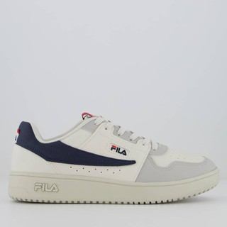 Tênis Fila ACD Classic em Oferta na Shopee