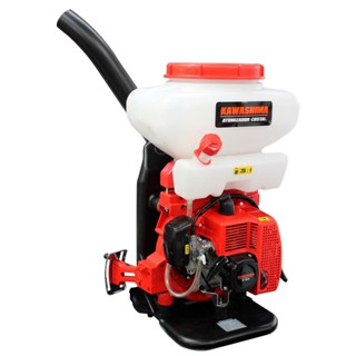 Atomizador Kawashima Costal Gasolina 41,5CC 2T em Oferta na Shopee