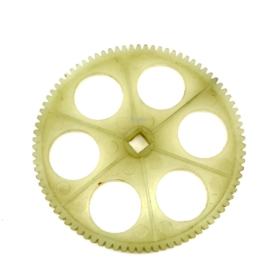 Engrenagem Maior P/ Plaina G684 Gamma Prg684/br-137