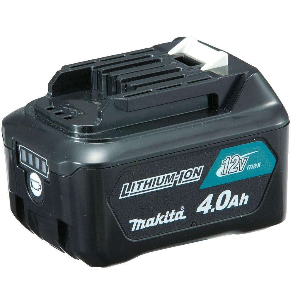Bateria 12V 4,0Ah Max CXT Íons de Lítio - MAKITA