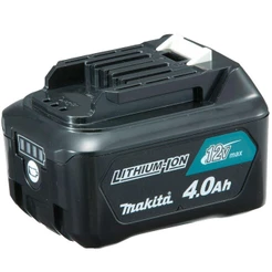 Bateria 12V 4,0Ah Max CXT Íons de Lítio - MAKITA