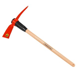 Picareta Alvião Tramontina Tamanho 4 Com Cabo 90cm