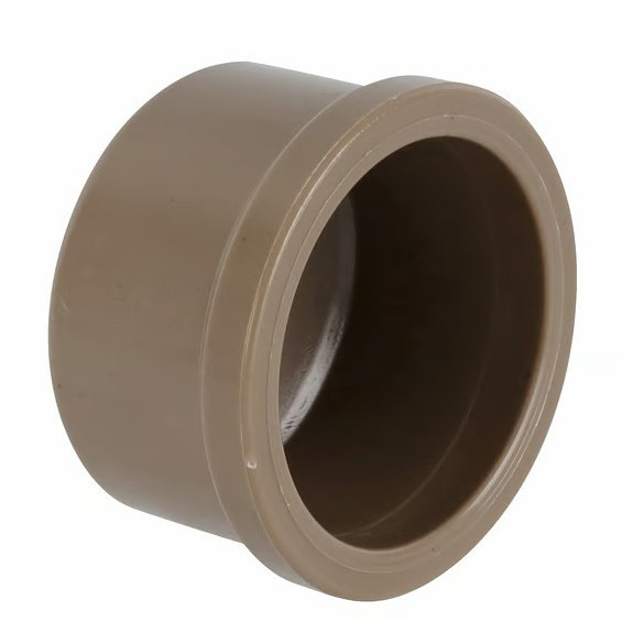 CAP MARROM KRONA - 3/4"