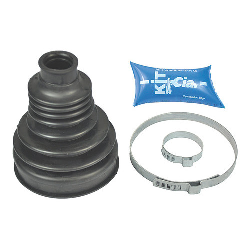Kit Coifa Homocinética Lado Câmbio Trizeta New Fiesta 11/19