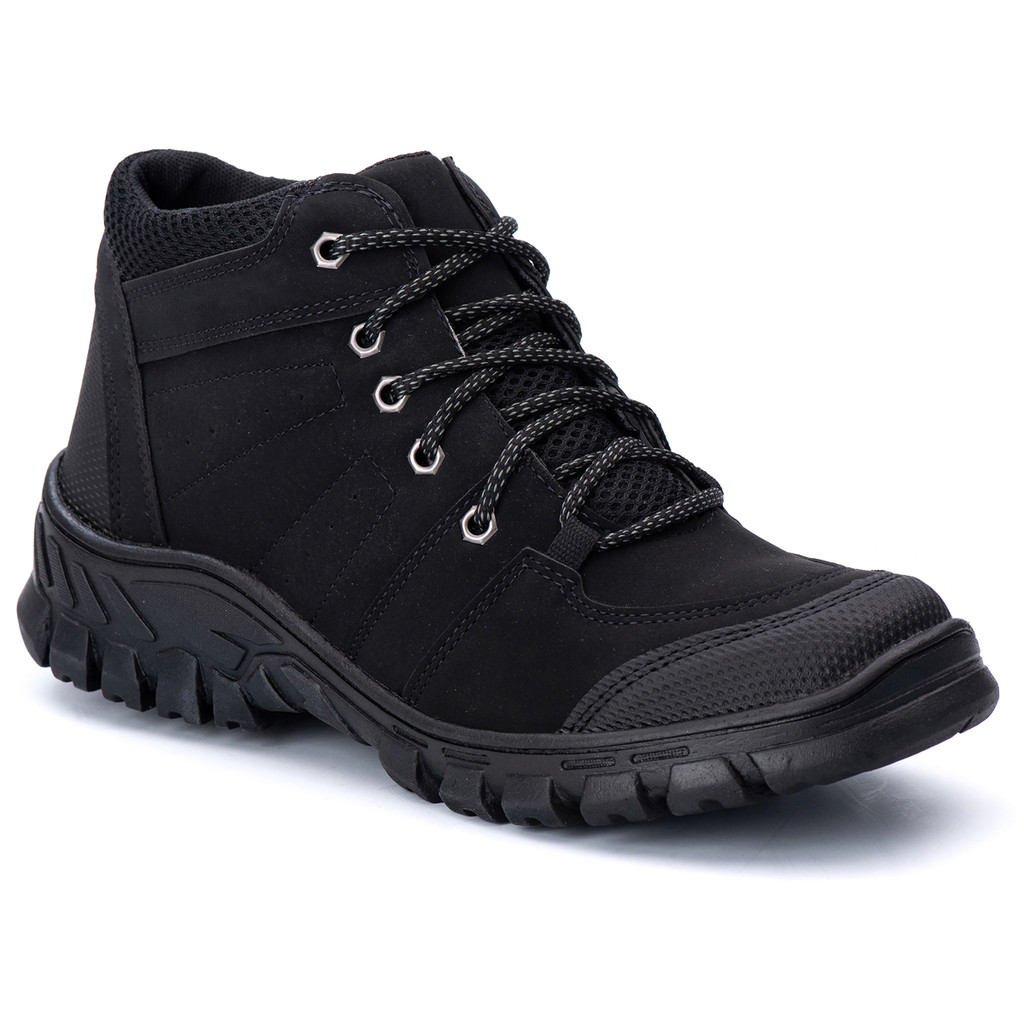 Bota Coturno Adventure Salazari Promoção