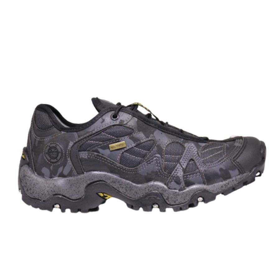 BOTA BULL TERRIER TECNO II CAMUFLADO CHUMBO