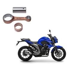 Biela Completa Txk Fazer 250 - Lander/Tenere 250 - Spare Parts and Accessories for Vehicles