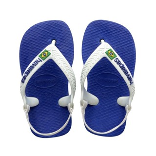 Chinelo Havaianas Baby Brasil Logo em Oferta na Shopee