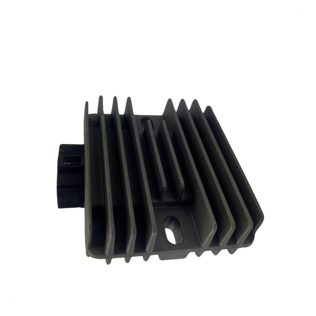 Regulador Xt 660/ R3/ R6/ Mt 03 Retificador Voltagem — imagem 2 de 2