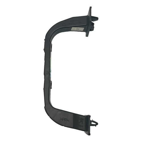 Suporte Maçaneta Interna Carona Peugeot 208 2014 2020